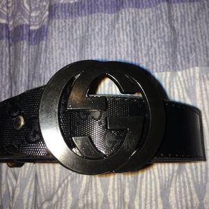 Meet your Posher, Trey